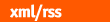 XML/RSS Feed
