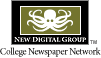 New Digital Group College Newspaper Network