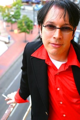 Mr. Richard Speer Mr. Richard Speer